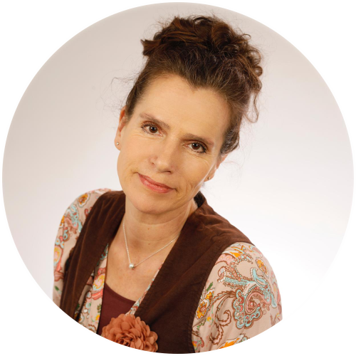 Foto von Ulrike Warnken